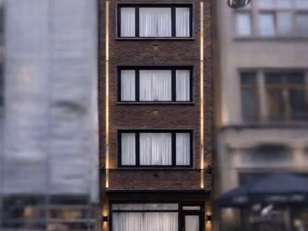 commercieel te koop in leuven