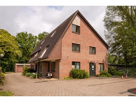 huis te koop in kapellen met 6 slaapkamers