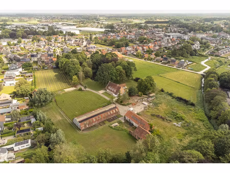 huis te koop in oud-turnhout met 5 slaapkamers