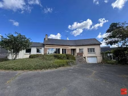 vente maison piscine à laval le bourny (53000) : à vendre piscine / 357m² laval le bourny