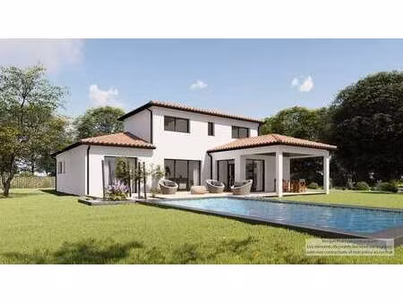 vente maison aux moutiers-en-retz (44760) : à vendre / 121m² les moutiers-en-retz