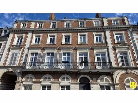 en vente appartement 88 34 m² – 199 000 € |arras