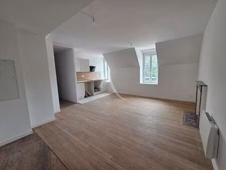 vente appartement 2 pièces à aizenay (85190) : à vendre 2 pièces / 40m² aizenay