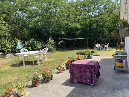 vente maison à saint-nazaire (44600) : à vendre / 128m² saint-nazaire