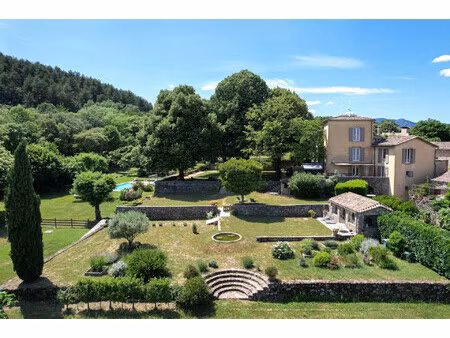 vente maison 12 pièces