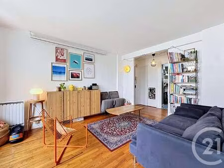 vente appartement 2 pièces à brest (29200) : à vendre 2 pièces / 54m² brest