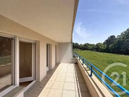 vente appartement 2 pièces à saint-jacques-de-la-lande (35136) : à vendre 2 pièces / 44m² 
