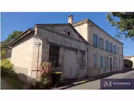 maison de caractere