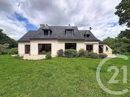 vente maison à saint-agathon (22200) : à vendre / 200m² saint-agathon