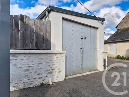 vente terrain à argentan (61200) : à vendre / 148m² argentan