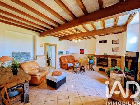 vente maison à pouyastruc (65350) : à vendre / 142m² pouyastruc