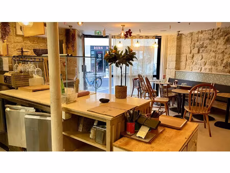 location boutique 1 pièce