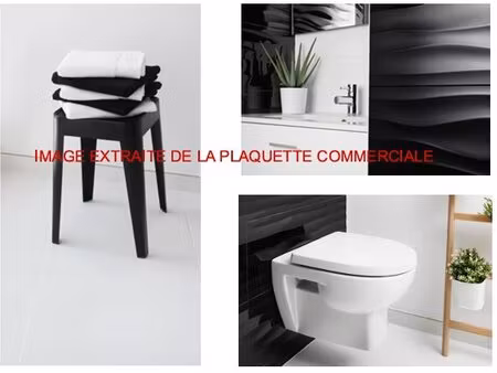 achat : appartement (01210)