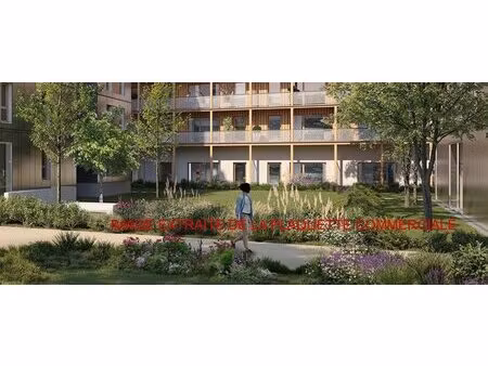 achat : appartement (01210)