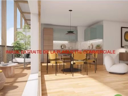 achat : appartement (01210)