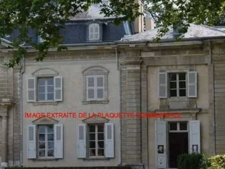 achat : appartement (01210)