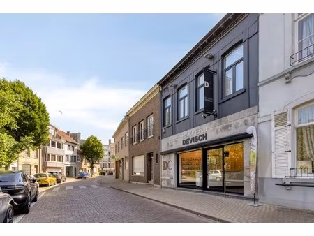 commercieel te koop in gistel