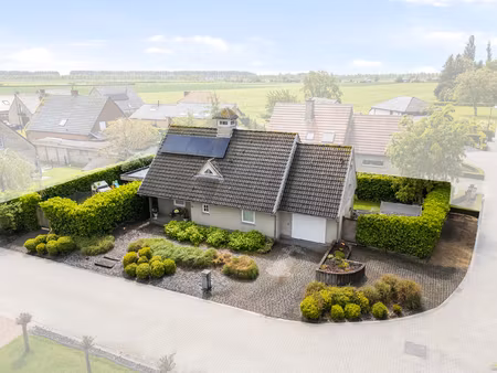 huis te koop in sint-laureins met 3 slaapkamers