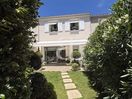 vente maison 4 pièces 90 m² à lagnes (84800)  479 000 €