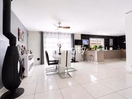vente maison 5 pièces 150.53 m² à castets (40260)  435 000 €