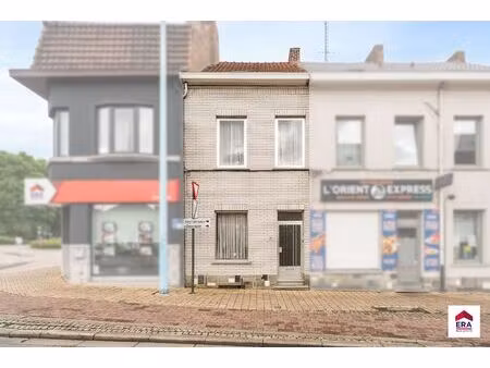 maison à vendre à bergensesteenweg 98 hal (rbw13623)