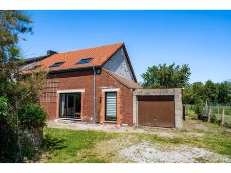 maison à vendre à rue de hannut 2 marilles (rbw13325)