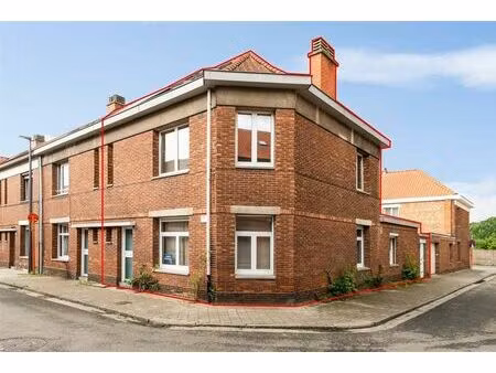 maison à vendre à sint pieterstraat 33 turnhout (rbw13367)