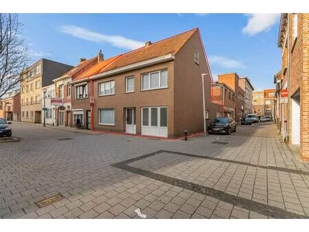 maison à vendre à zandstraat 2 turnhout (rbw13410)