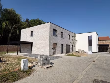 huis te koop in zoutleeuw met 3 slaapkamers