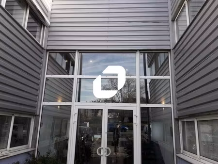 vente bureaux 2 003 m²