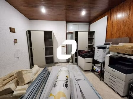 vente commerce bordeaux 33200 90m²