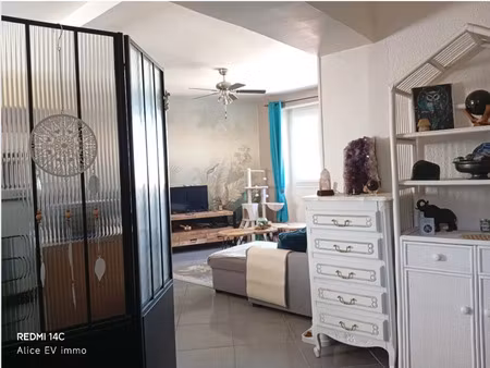 vente maison 6 pièces 115 m² aiguefonde (81200)
