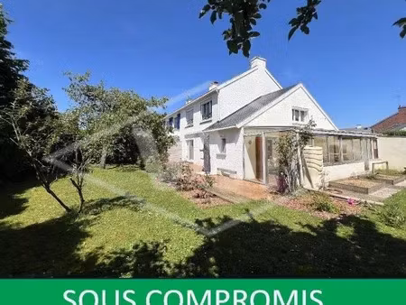 vente maison 6 pièces 113 m² combs-la-ville (77380)