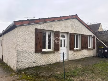 vente maison 12 pièces 240 m² la ferté-gaucher (77320)