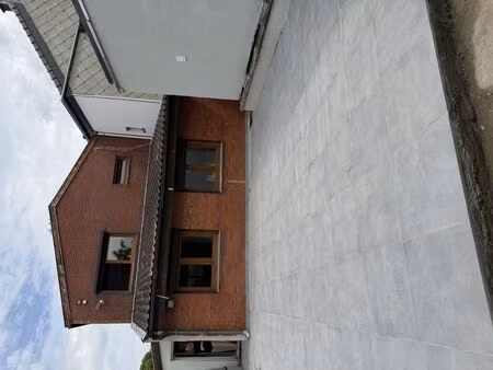 maison à louer à rue des hagnas 2 2 saint-georges-sur-meuse (vwd17733)