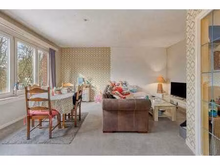 appartement 1 chambre à vendre à deurne - zuid !