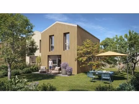 résidence atelier 58