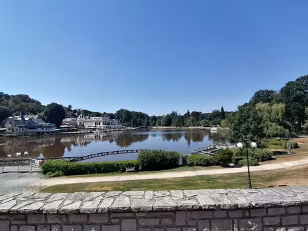 vente appartement 1 pièce 15 m² juvigny-val-d’andaine (61140)