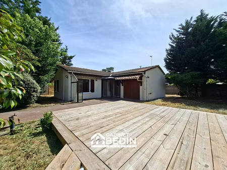 maison 3 pièces