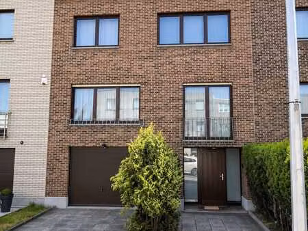magnifique maison 3 chambres avec garage à grivegnée