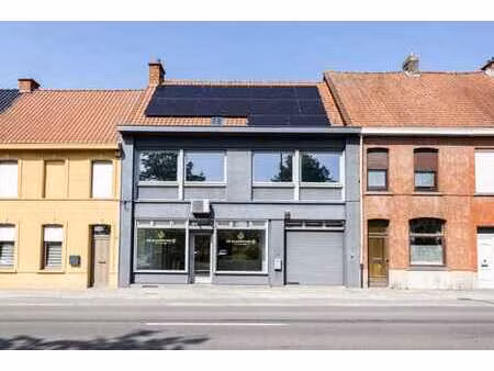 grande maison familiale