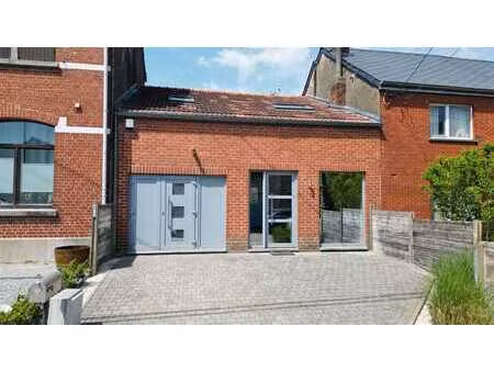 pasimmo agence 1%* maison entièrement rénovée avec jardin