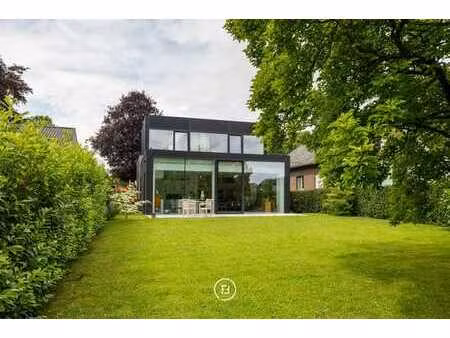 villa design