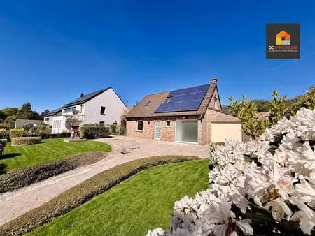 ravissante villa 4 chambres rénovée en 2026!