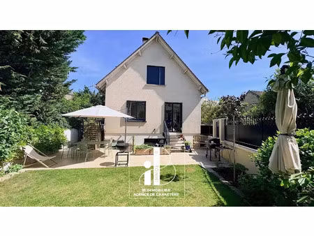 vente maison 7 pièces 171 m² à avon (77210)  682 000 €