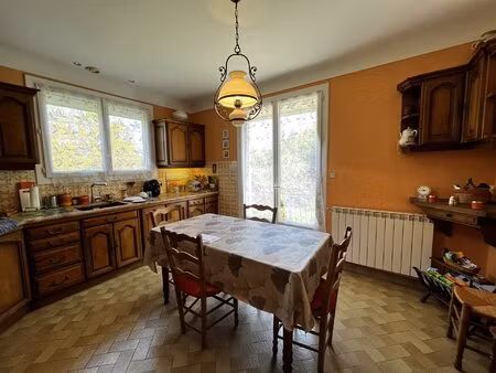 villa proche des commodités