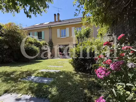 vente maison 7 pièces 139 m² à villepreux (78450)  598 000 €