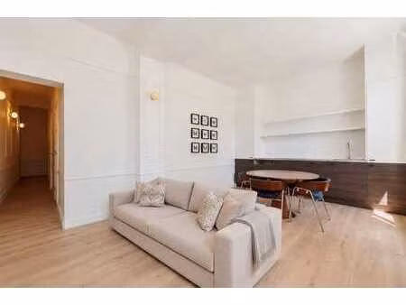 appartement