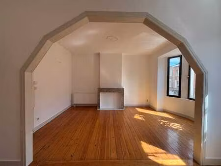 appartement 1 chambre - jette