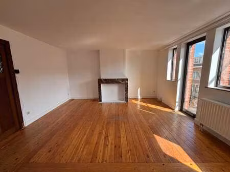 appartement 1ch jette